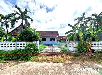 บ้านเดี่ยว ลำปาง : บ้านเดี่ยว 200 ตร.วา เมืองลำปาง ลำปาง 3.2M
