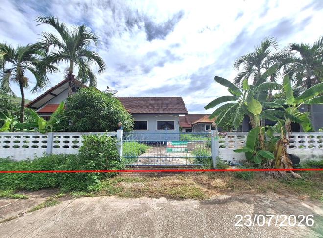 รูป บ้านเดี่ยว 200 ตร.วา เมืองลำปาง ลำปาง 3.2M - รูปที่ 1/47