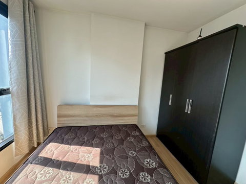 ✨The Base Rama9 I 30 Sqm I 11,000 Bath I Line ID / ☎ : 0621136988 