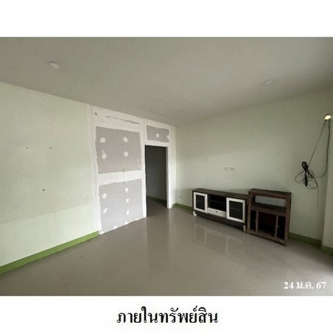 รูป ZTL0010 ขายทาวน์เฮ้าส์ บ้านลัตญา ตำบล มาบข่า อำเภอ นิคมพัฒนา จังหวัด ระยอง - รูปที่ 7/8