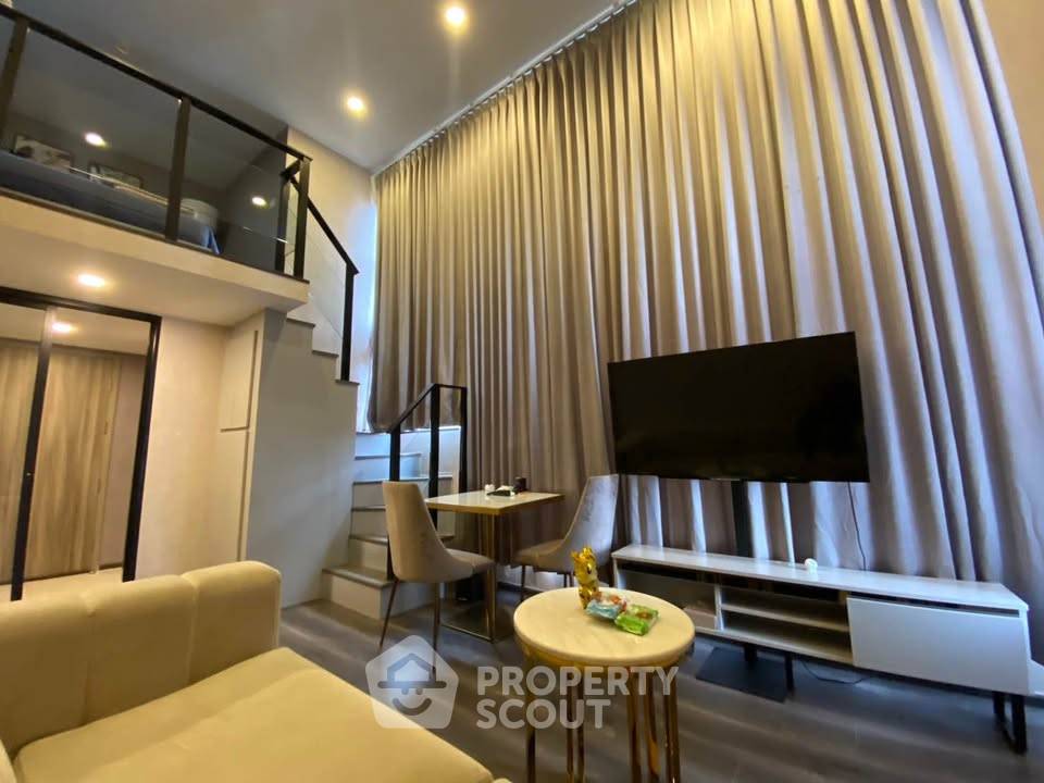 รูป คอนโด 2-ห้องนอน ที่ ไนท์บริดจ์ สเปซ รัชโยธิน ใกล้ BTS รัชโยธิน (ID 3275568) - รูปที่ 9/20