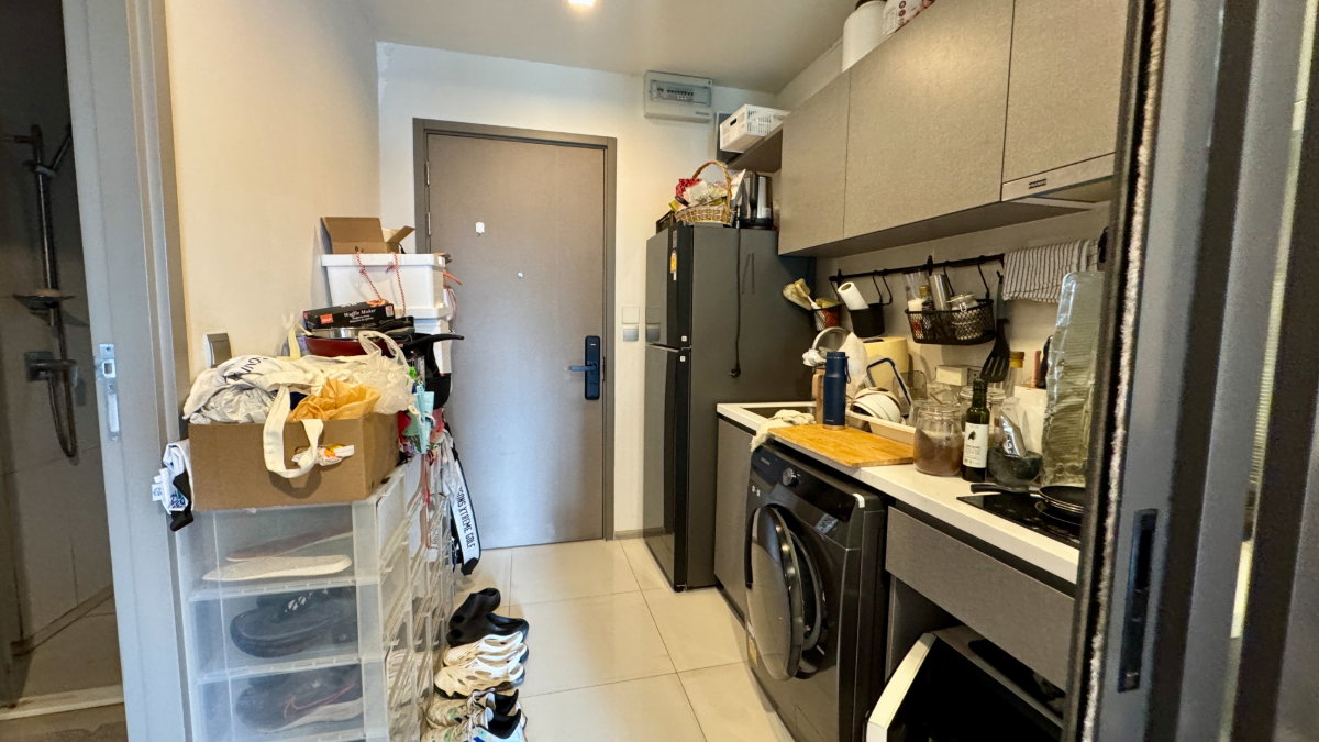 รูป ขายคอนโด Life Asoke Hype ราคา 4,100,000 บาท [TTs260806] - รูปที่ 3/4