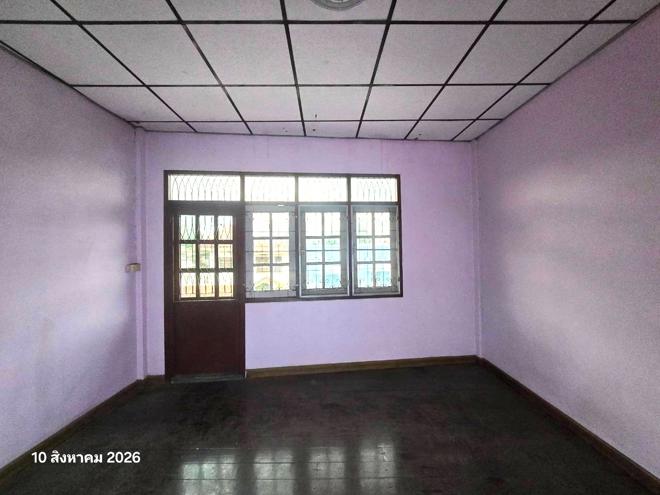 รูป ทาวน์เฮ้าส์ 21.9 ตร.วา เมืองพิษณุโลก พิษณุโลก 1.4M - รูปที่ 10/41