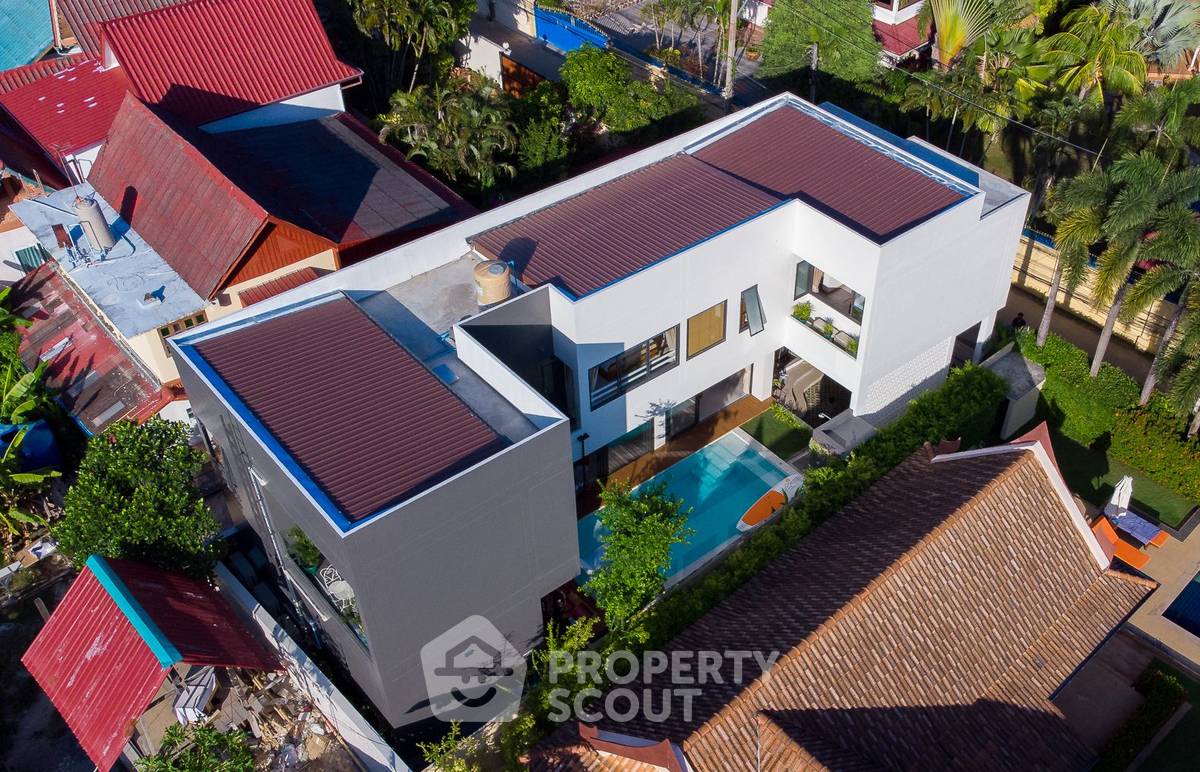 รูป วิลล่า 4-ห้องนอน ที่ โปรเจกท์ เอ็กซ์ วิลล่า ใน ราไวย์ (ID 1554994) - รูปที่ 5/25