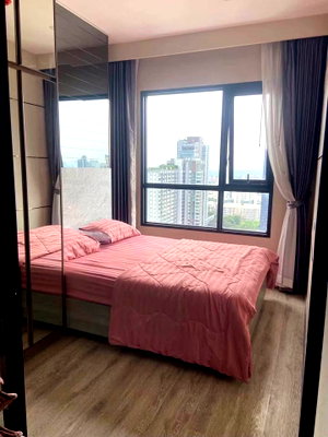 Condos for rent : Condo for Rent at Knightsbridge Prime Onnut (F6909017)