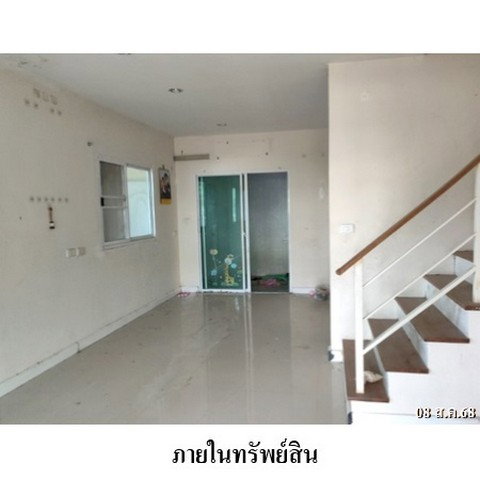 รูป ZTL0367 ขายทาวน์เฮ้าส์ โครงการ วิลเลต ไลท์ ตำบล บ้านใหม่ อำเภอ ปากเกร็ด จังหวัด นนทบุรี - รูปที่ 2/8