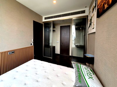 Condos for rent : 🧡 E61517 The Esse Sukhumvit 36 📲LINE: @theagentpro 💜