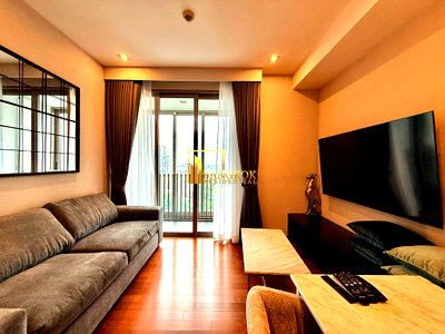 คอนโดให้เช่า : Ashton Morph | Charming 2 Bedroom Pet Friendly Condo - BR3599CD