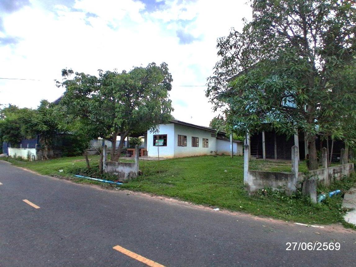 picture HOME 166 Sq.w. Nong Hi Roi Et for 477,000 - 35/39