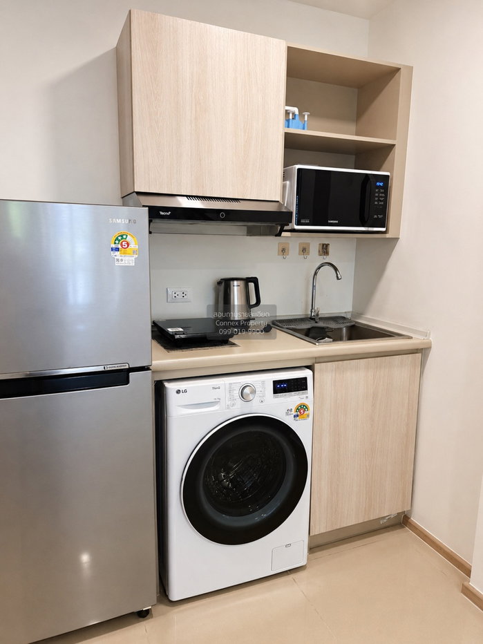 รูป ขายคอนโด  ดีคอนโด รีฟ ภูเก็ต กะทู้ กะทู้ ภูเก็ต CX-173703 ✅ ทักไลน์ @connexproperty ตอบทันที ทีมงานมืออาชีพ ✅ - รูปที่ 3/6