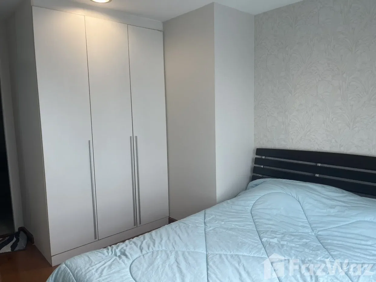 รูป คอนโดให้เช่า 2 ห้องนอน ในโครงการ เบลล์ แกรนด์ พระราม 9 6746018 - รูปที่ 5/13