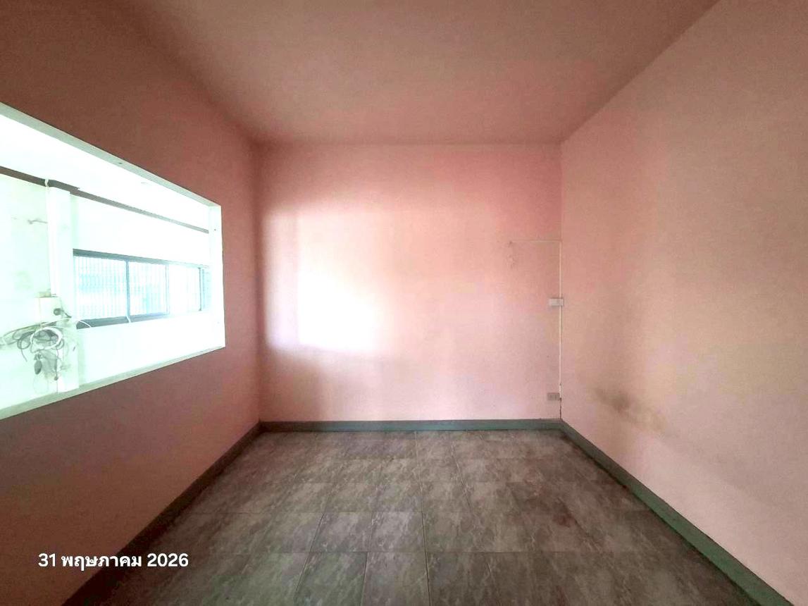 picture TOWN HOUSE 72 Sq.w. Ban Bung Chonburi for 2.4M - 31/47