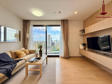 ✨ For Rent: HQ Thonglor Condo ✨  💰 Only 75,000 THB/month