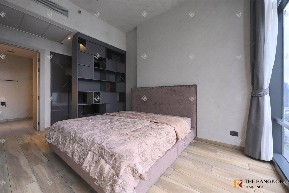 picture ✨The Lofts Asoke,Prime Asoke near MRT  Phetchaburi - 4/11
