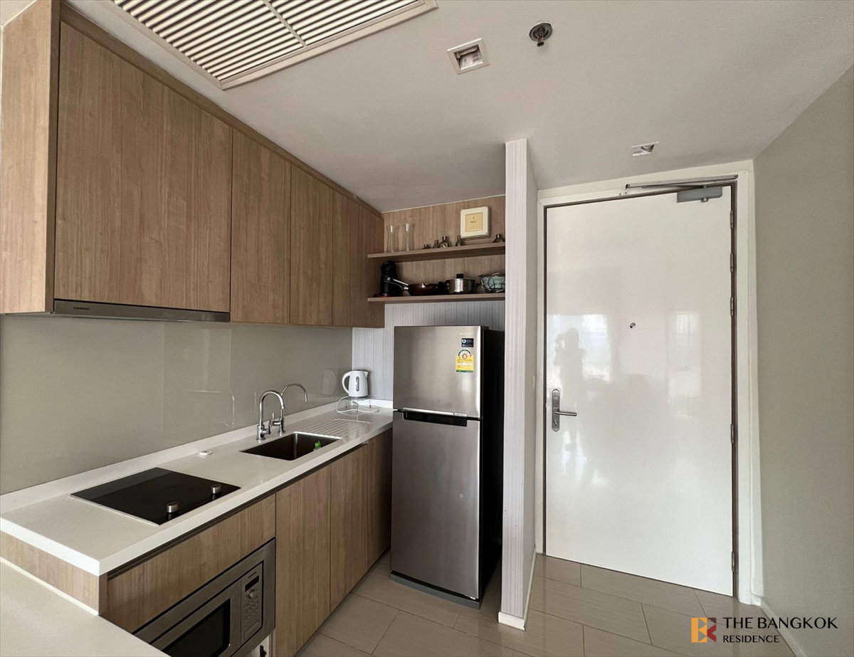 picture ðïļ Circle Living Prototype -ð Spacious 48.57 sq.m. Unit with a Functional Layout, Near Bangkokâs CBD ð near MRT Phetchaburi - 3/6
