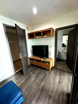 Condos for rent : 🎉 For Rent Condo THE BASE PARK EAST SUKHUMVIT 77 Building 1, Floor 17,1 bed room, Room size 30 sqm