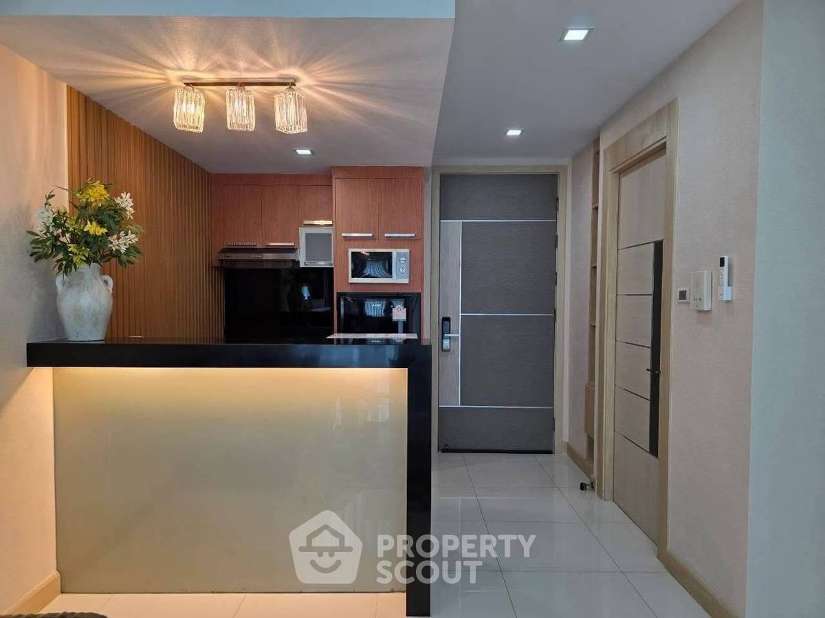 รูป คอนโด 1-ห้องนอน ที่ เอปัส คอนโดมิเนียม ใกล้ พัทยากลาง (ID 1516101) - รูปที่ 7/12