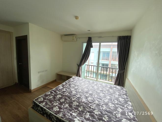 picture CONDO 30.47 Sq.m. Muang Chon Buri Chonburi for 1.4M - 6/25