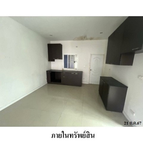 รูป ZTL0095 ขายทาวน์เฮ้าส์ สมาร์ทแลนด์ พาร์คฮิลล์ ตำบล มาบยางพร อำเภอ ปลวกแดง จังหวัด ระยอง - รูปที่ 3/8