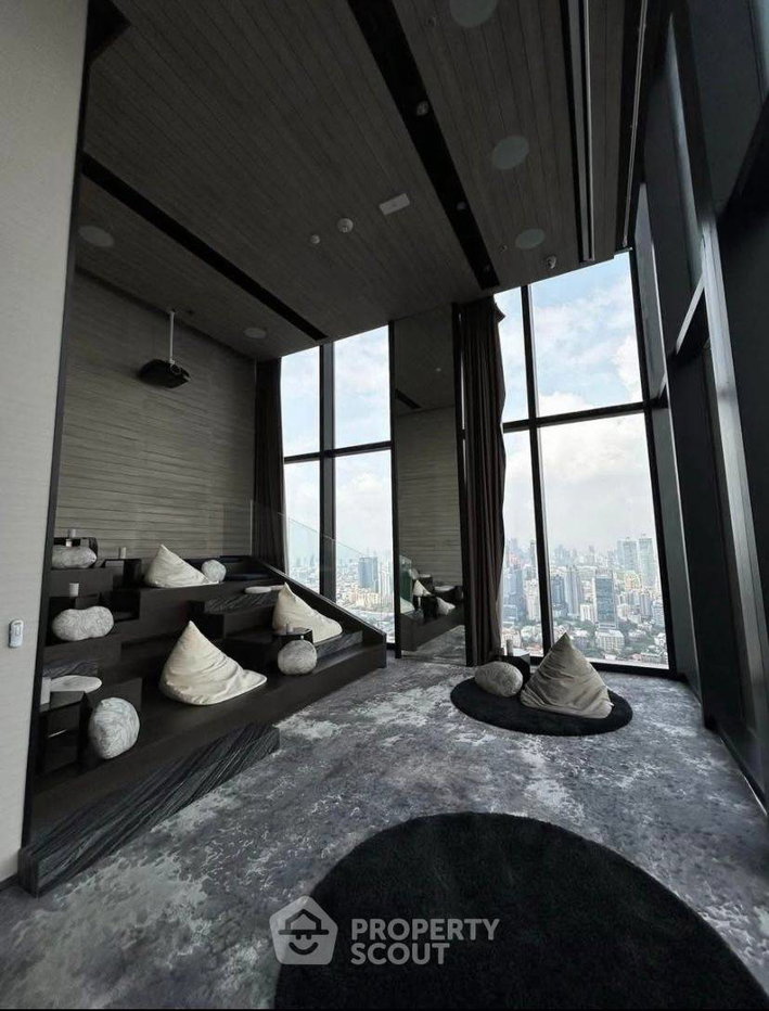 รูป ใกล้ BTS ทองหล่อ 70 เมตร | คอนโด 1 ห้องนอน The Esse Sukhumvit 36 (ID 2217418) - รูปที่ 7/9