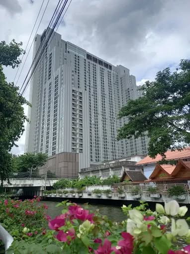 picture Code: 26KJ4815  for rent The Livin Ramkhamhaeng 🔥🔥 Line ID: @kjcondo (with @)🔥🔥 - 11/14