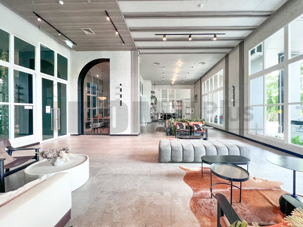 picture Supalai Loft Sathorn-Ratchaphruek - 11/15