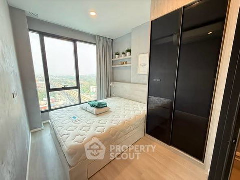 1-BR Condo at Ciela Sripatum in Lat Yao (ID 3271047)
