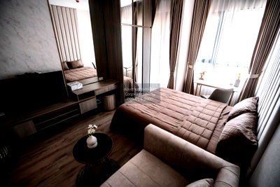 Condos for rent : For Rent Condo , Knightsbridge Prime Onnut , BTS-On Nut , Phra Khanong , Watthana , Bangkok , CX-96219 ✅ Live chat with us ADD LINE @connexproperty ✅