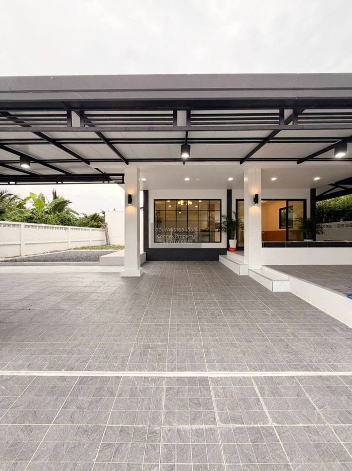 รูป ขายบ้าน  บ้านพระปิ่น 4 รีโนเวทใหม่ หนองแขม เขต หนองแขม กรุงเทพ CX-173811 ✅ ทักไลน์ @connexproperty ตอบทันที ทีมงานมืออาชีพ ✅ - รูปที่ 7/12