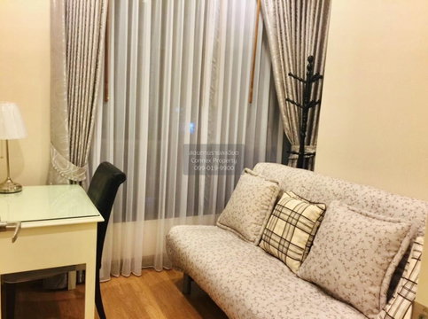 🔥🔥🔥 FOR RENT condo , Q House Sukhumvit 79 , BTS-On Nut , Phra Khanong , Watthana , Bangkok , CX-16981 ✅ Live chat with us ADD LINE @connexproperty ✅ 🔥🔥🔥