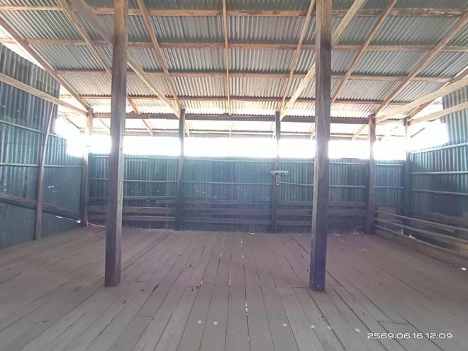 รูป บ้านเดี่ยว 156 ตร.วา เชียงยืน มหาสารคาม 462,000 - รูปที่ 13/33