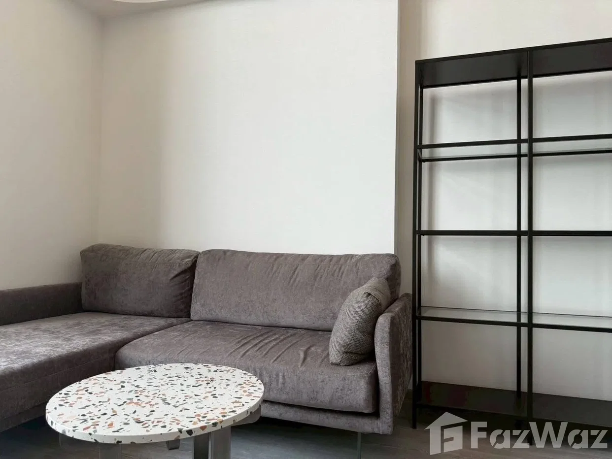 รูป ขาย คอนโด 1 ห้องนอน ในโครงการ เดอะ ไลน์ สุขุมวิท 101 6748263 - รูปที่ 6/8