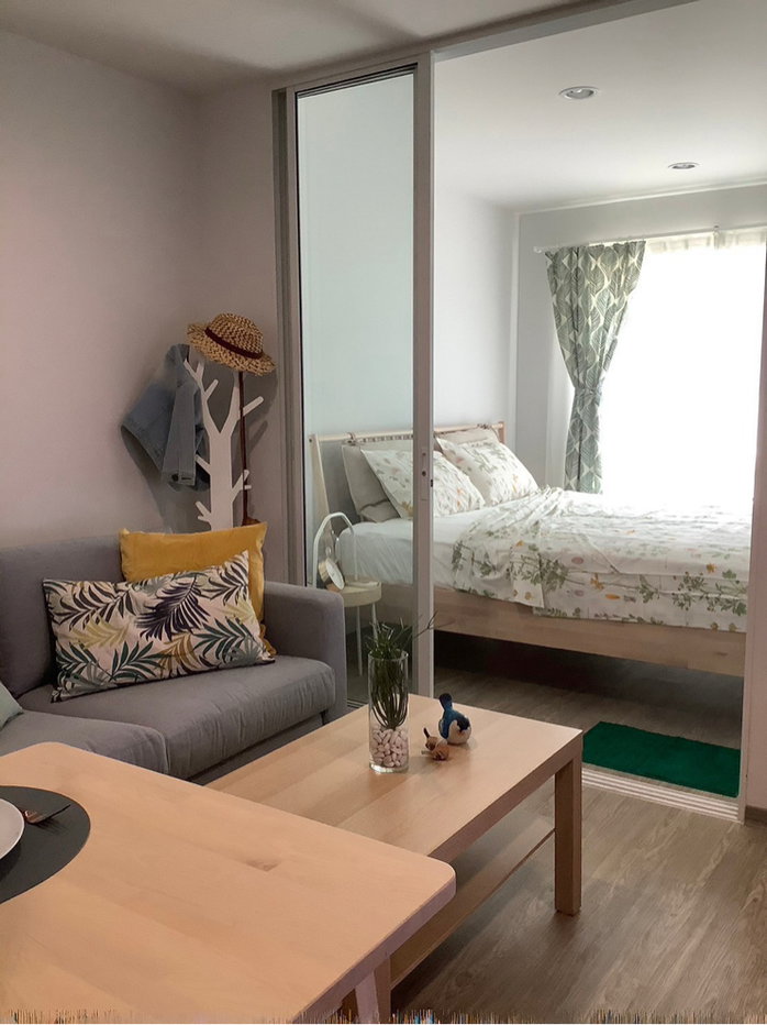 picture Regent home sukhumvit 97/1 available 15 September - 3/7