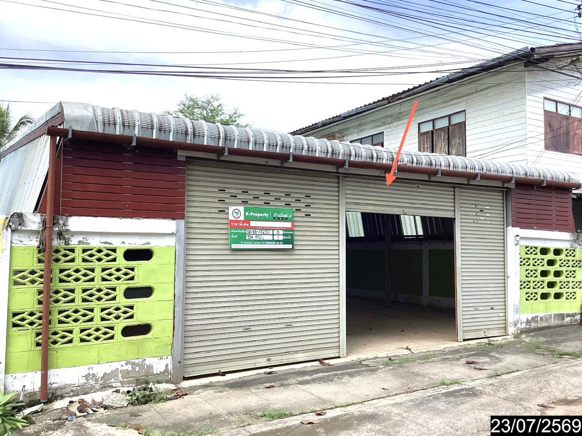 รูป บ้านเดี่ยว 154 ตร.วา กุมภวาปี อุดรธานี 1.1M - รูปที่ 24/29