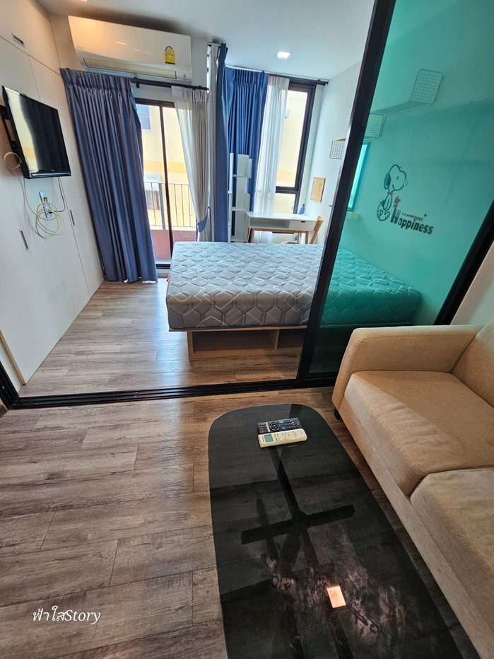 รูป บราวน์​พหลโยธิน​67​ ใกล้​รถไฟฟ้า​บีทีเอส​สถานี​สายหยุด​ - รูปที่ 17/22