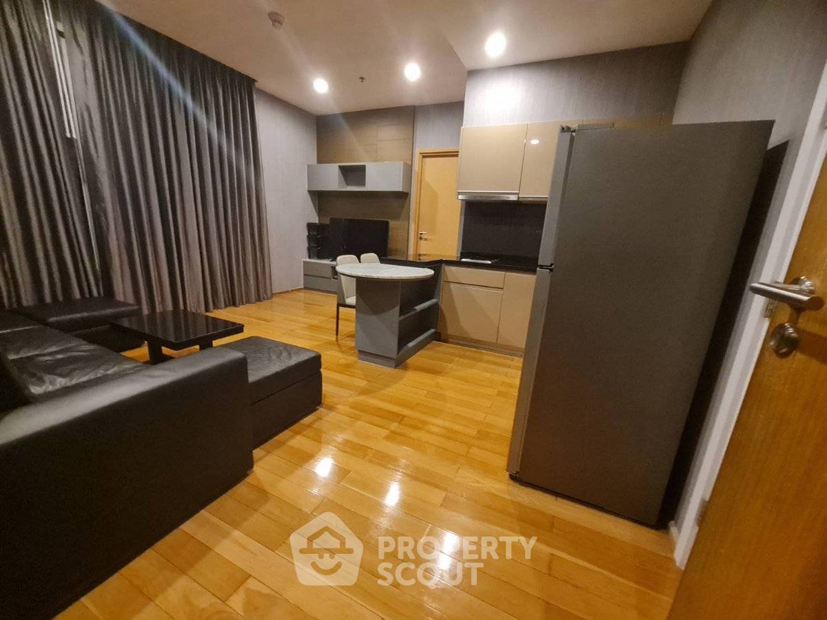 picture 1-BR Condo at 39 By Sansiri near BTS Phrom Phong (ID 3096663) - 13/14