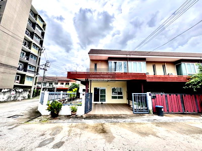 Townhouses for sale Bangkok : For Sale Townhouse/Townhome  , The Trend - Kubon 16/1 , Khanna Yao , Khanna Yao , Bangkok , CX-173105 ✅ Live chat with us ADD LINE @connexproperty ✅