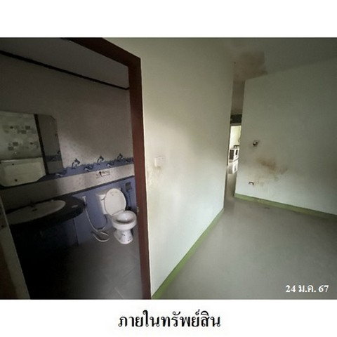 รูป ZTL0010 ขายทาวน์เฮ้าส์ บ้านลัตญา ตำบล มาบข่า อำเภอ นิคมพัฒนา จังหวัด ระยอง - รูปที่ 3/8