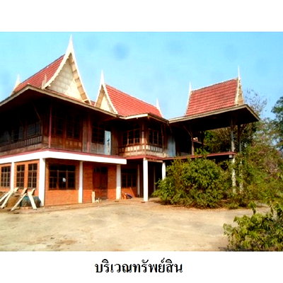 ขายบ้านเดี่ยว : Z8Z2116 ขายบ้านเดี่ยว ตำบล บ้านกร่าง อำเภอ ศรีประจันต์ จังหวัด สุพรรณบุรี