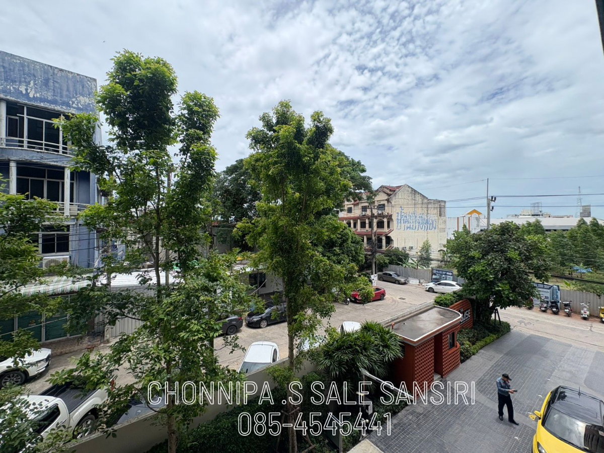 รูป ขาย เดอะเบส ดาวน์ทาวน์ ขอนแก่น คอนโดพร้อมเข้าอยู่ ใจกลางเมือง แต่งครบ หิ้วกระเป๋าพร้อมเข้าอยู่ 1.7 ลบ.* - รูปที่ 10/23