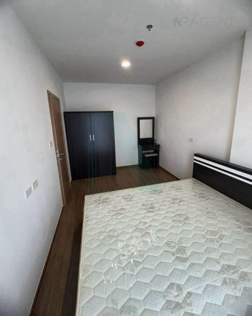 รูป 🎊 ให้เช่าคอนโด เดอะ ลิฟวิ่น เพชรเกษม อาคาร B ชั้น 22 1 ห้องนอน ขนาด 33 ตรม ใกล้ ซีคอนบางแค - รูปที่ 7/8