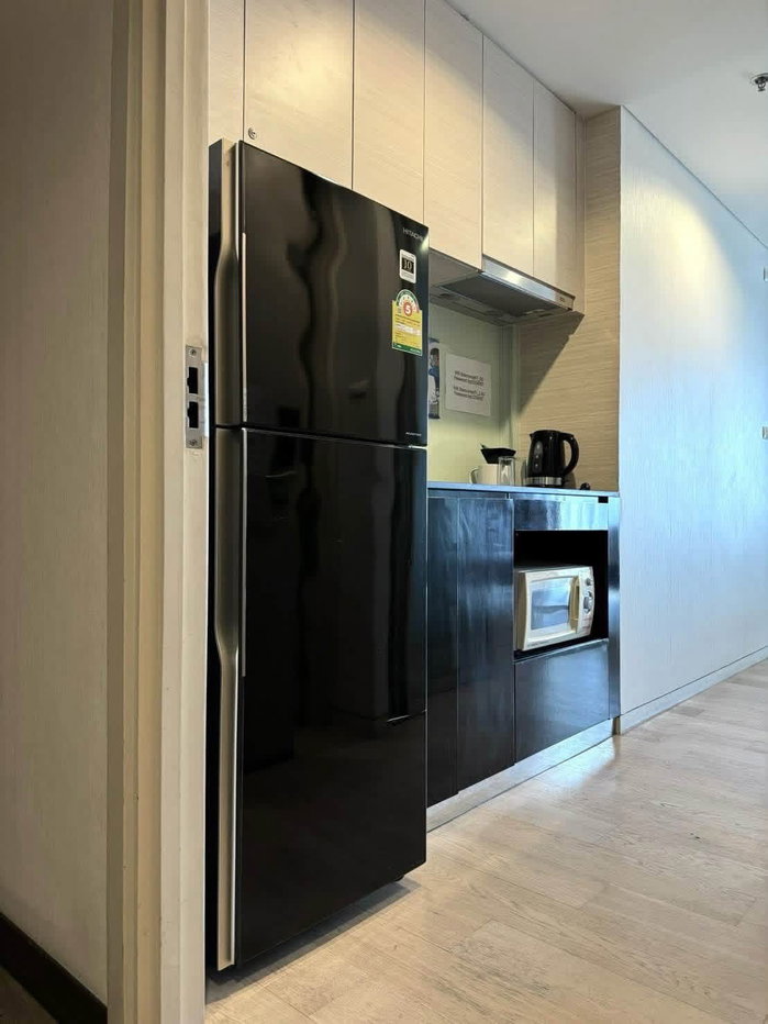 picture Condo for rent near BTS Sanampao and Ari - 5/7