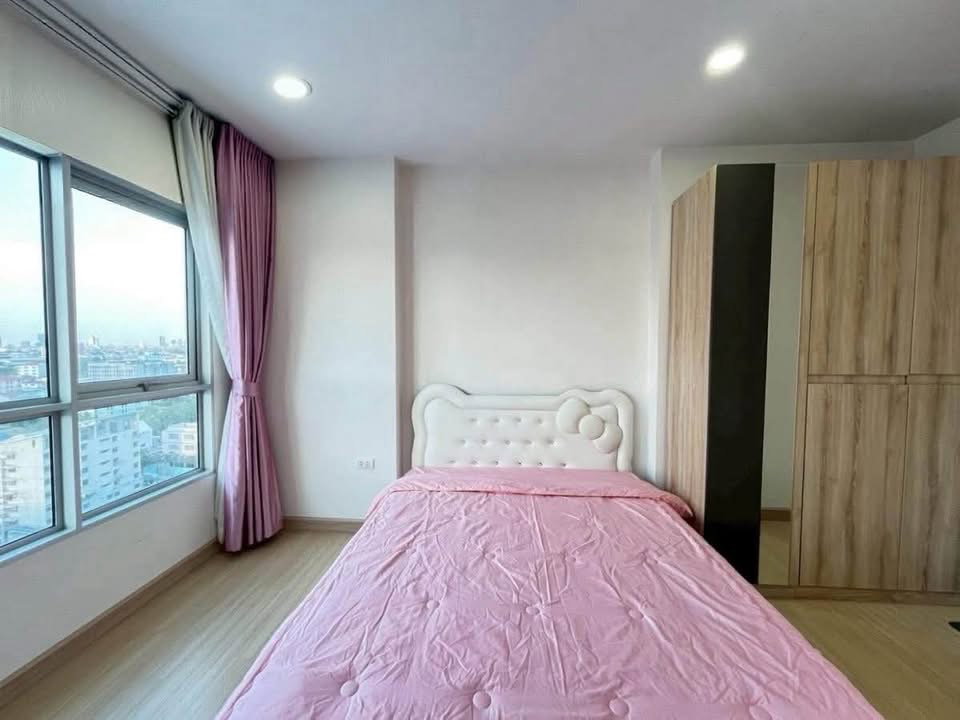 picture ðŊðŊSupalai veranda sukhumvit 117ðŊðŊ - 2/13