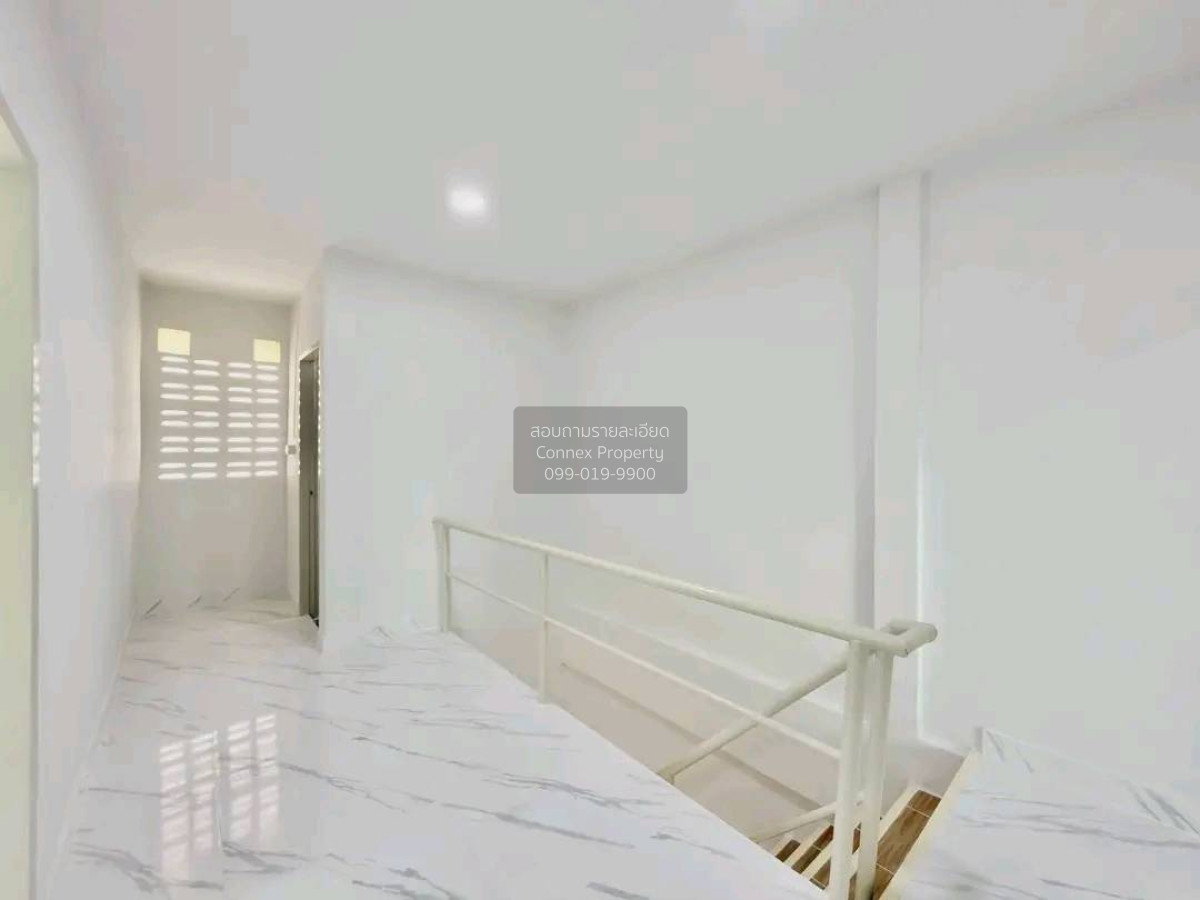 รูป ขายทาวน์โฮม บ้านเจริญลาภ 5 ลำผักกูด ธัญบุรี ปทุมธานี CX-173387 ✅ ทักไลน์ @connexproperty ตอบทันที ทีมงานมืออาชีพ ✅ - รูปที่ 8/12