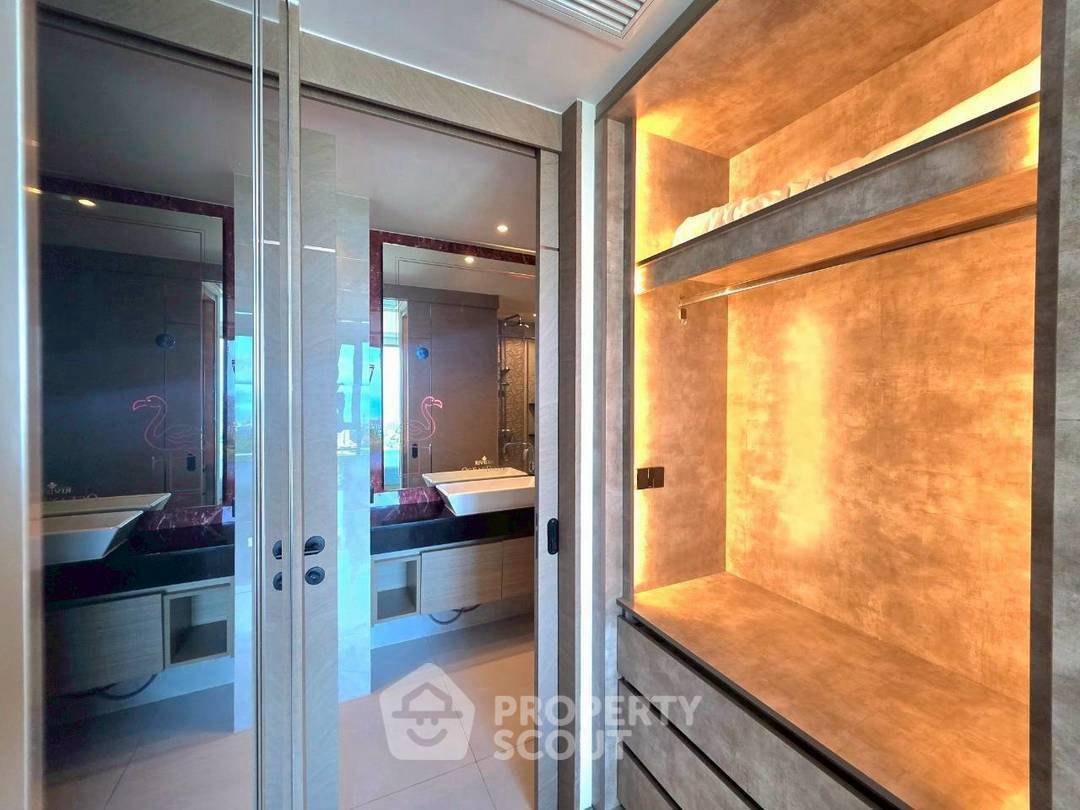 รูป คอนโด 1-ห้องนอน ที่ เดอะ ริเวียร่า โอเชี่ยน ไดร์ฟ ใกล้ หาดจอมเทียน (ID 3274815) - รูปที่ 4/14
