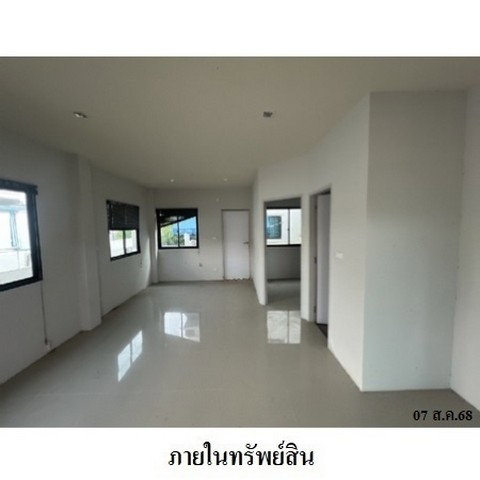รูป ZTL0012 ขายทาวน์เฮ้าส์ สิรารมย์ พลัส ตำบล บ้านระกาศ อำเภอ บางบ่อ จังหวัด สมุทรปราการ - รูปที่ 3/8