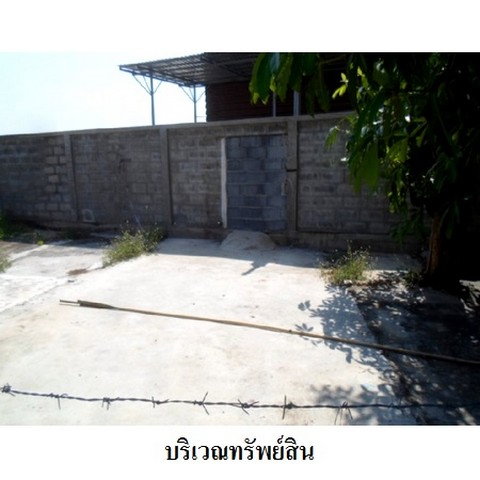 รูป Z2T2608 ขายที่ดินเปล่า โครงการ ธาราทิพย์ ตำบล ถนนใหญ่ อำเภอ เมืองลพบุรี จังหวัด ลพบุรี - รูปที่ 3/8