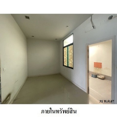 รูป ZTL0141 ขายทาวน์เฮ้าส์ โครงการ โมทาวน์ ไลท์ ตำบล ละหาร อำเภอ บางบัวทอง จังหวัด นนทบุรี - รูปที่ 3/8