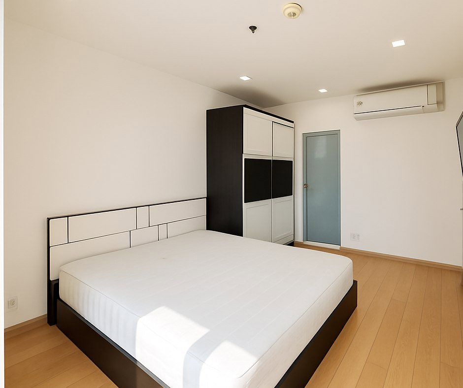 รูป 🔥🔥 ให้เช่า 33K Vertiq Condo Rama 4 - Siam | 2 ห้องนอน 62.5 ตร.ม. | ใกล้ MRT สามย่าน - รูปที่ 18/23