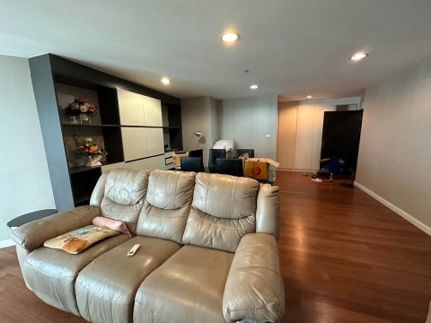 Belle Grand Rama 9 (Belle Avenue)